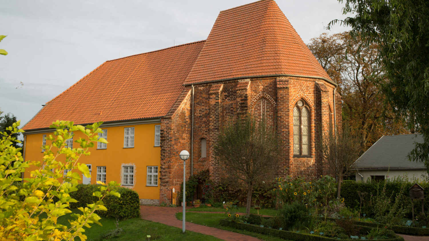 Bibelzentrum Barth
