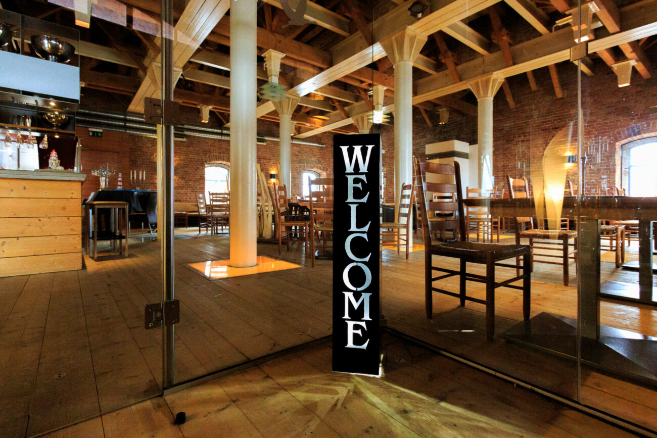 Willkommen Restaurant 